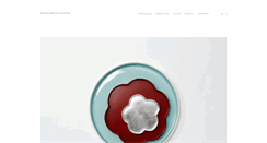 Desktop Screenshot of margaretadaepp.ch